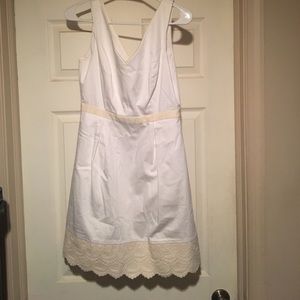 White House Black Market dress