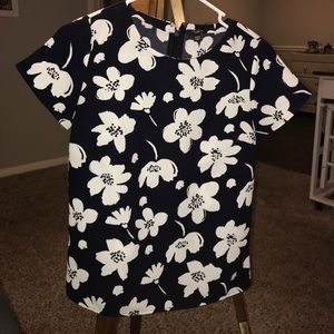 Ann Taylor Blouse