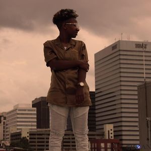 Meet your Posher, Jasmine