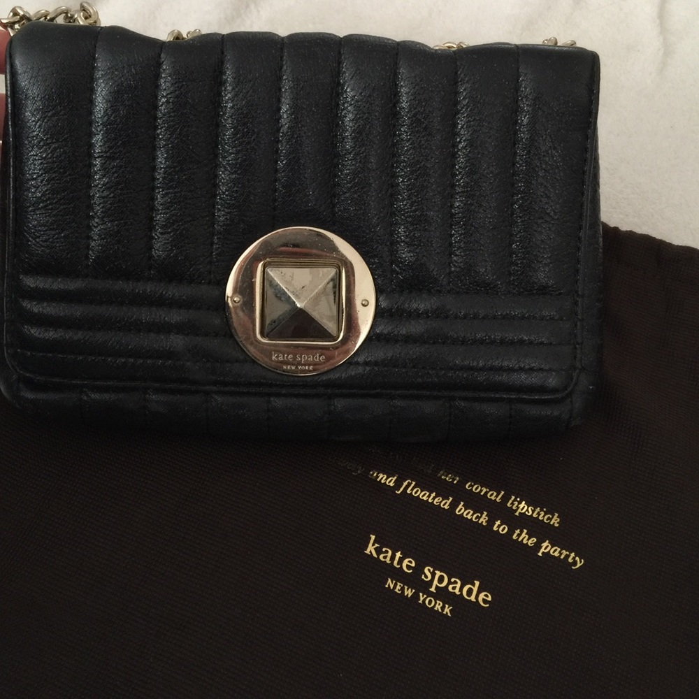 Kate Spade shoulder bag