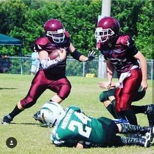 Meet your Posher, Steven