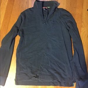 🐳VINEYARD VINES QUARTER ZIP🐳