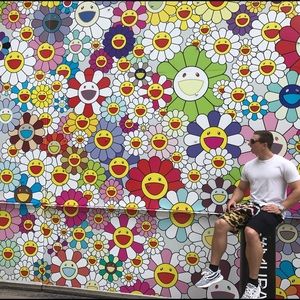 Meet your Posher, Nick