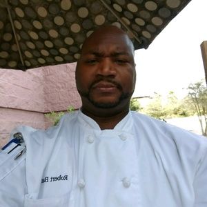 Meet your Posher, Robert