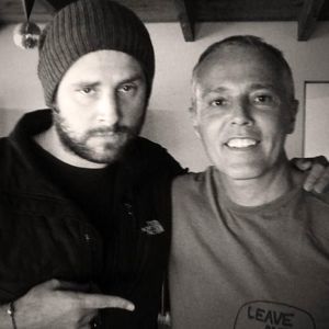 Meet your Posher, Liam