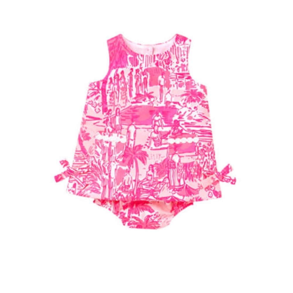 🌴🌴LAST ONE! Rule Breakers Baby Shift 🌴🌴 6-9 mo