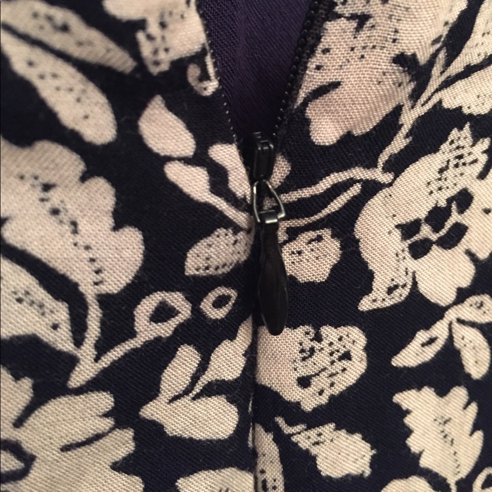 Floral Rumper - Picture 3 of 4