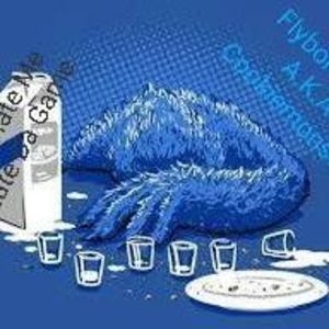 Meet your Posher, Floyd