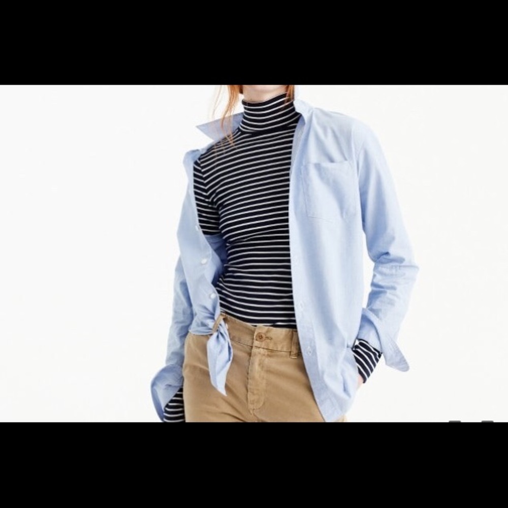 Perfect Turtleneck
