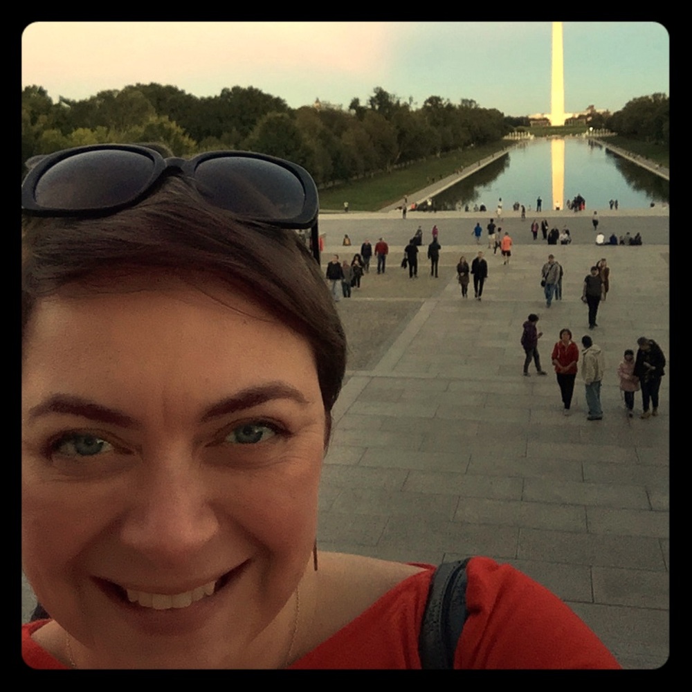 Meet your Posher, Erika