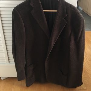 joseph Abboud jacket/Blazer