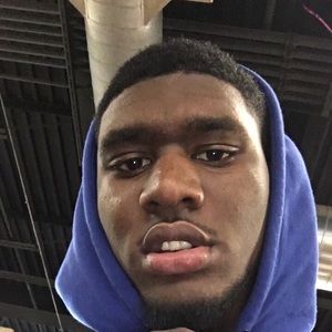 Meet your Posher, Raequan