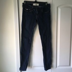 Hollister Skinny Jeans