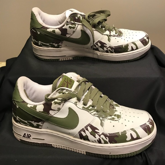 Nike Other - Nike Camo