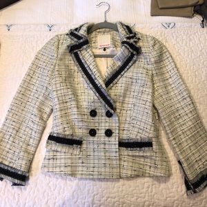 Rebecca Taylor Jacket
