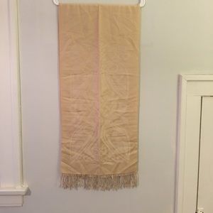 Patrick Francis Irish scarf/ wrap