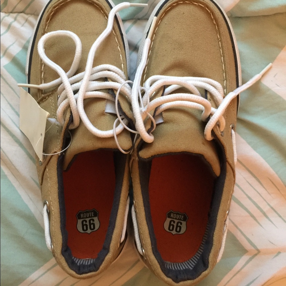 Kids shoes - Picture 2 of 4