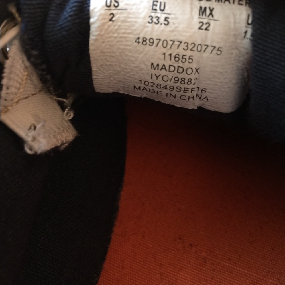 Kids shoes - Picture 4 of 4