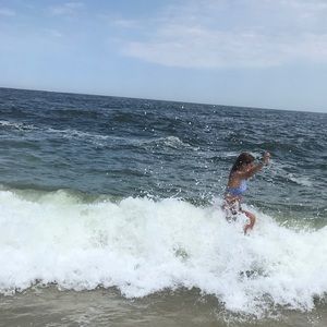 Meet your Posher, Frankie