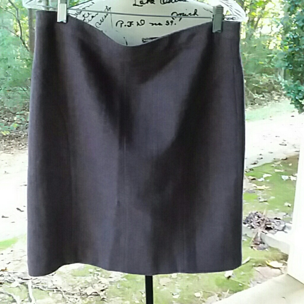 Coldwater Creek Skirt