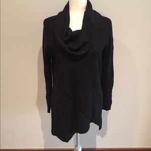 Black Sweater- Medium