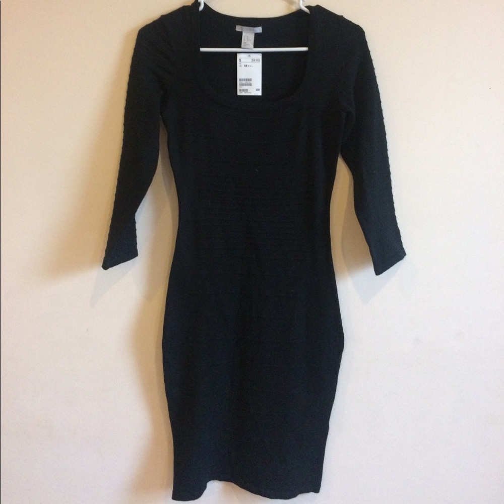 NWT Way Better in Person! XS Dress