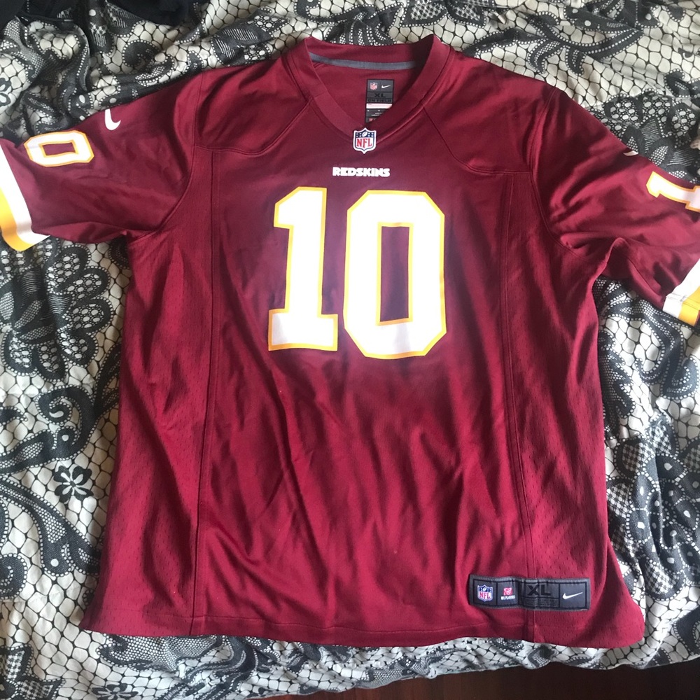 NFL JERSEY