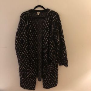 Phenomenal Anthropologie Sweater