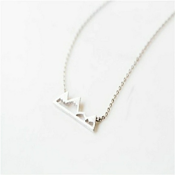 Mountain Range Bracelet - Picture 4 of 5