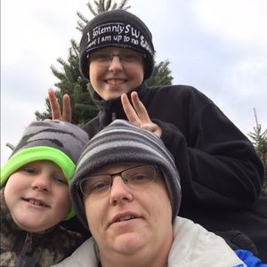 Meet your Posher, Heather