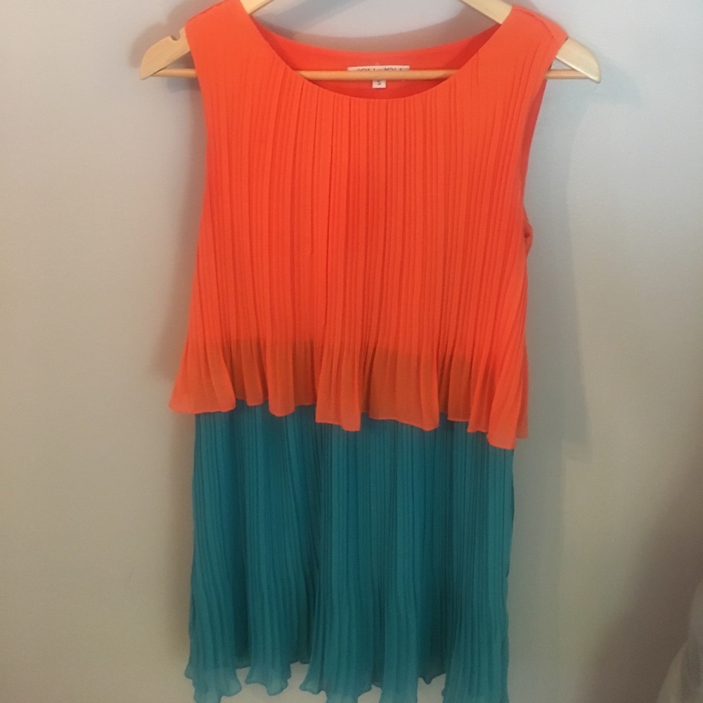Joy Joy dress