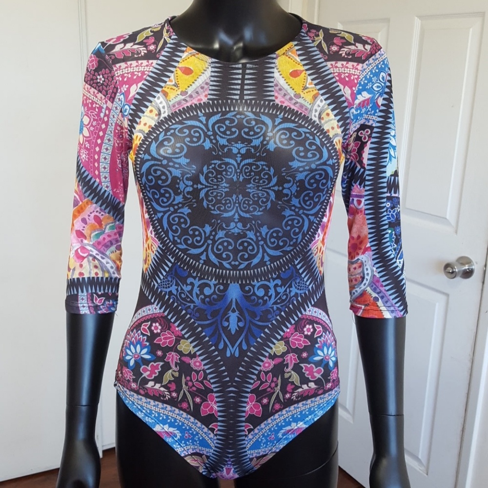 Bodysuit