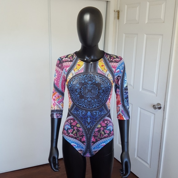 Bodysuit - Picture 2 of 4