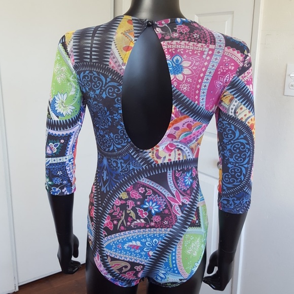 Bodysuit - Picture 4 of 4