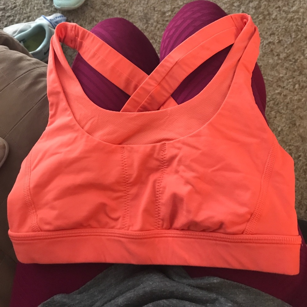 Stuff your bra lululemon