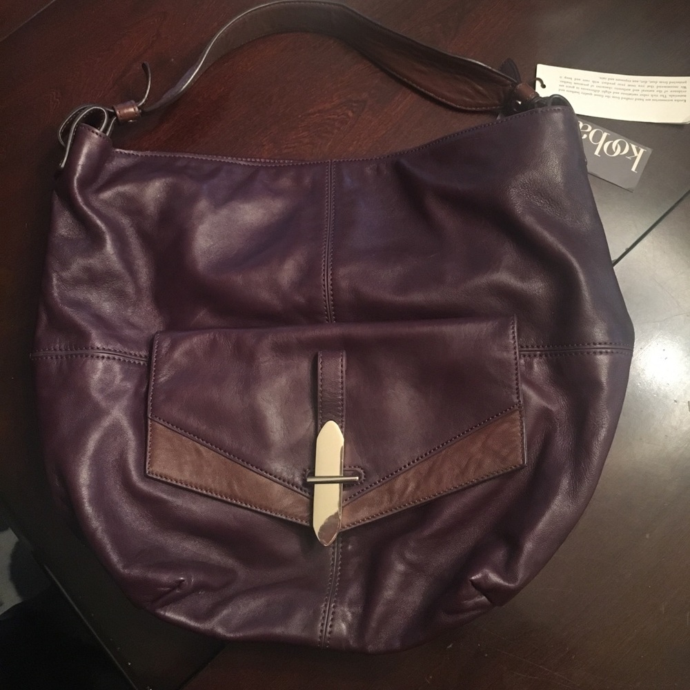 Kooba Shoulder Bag