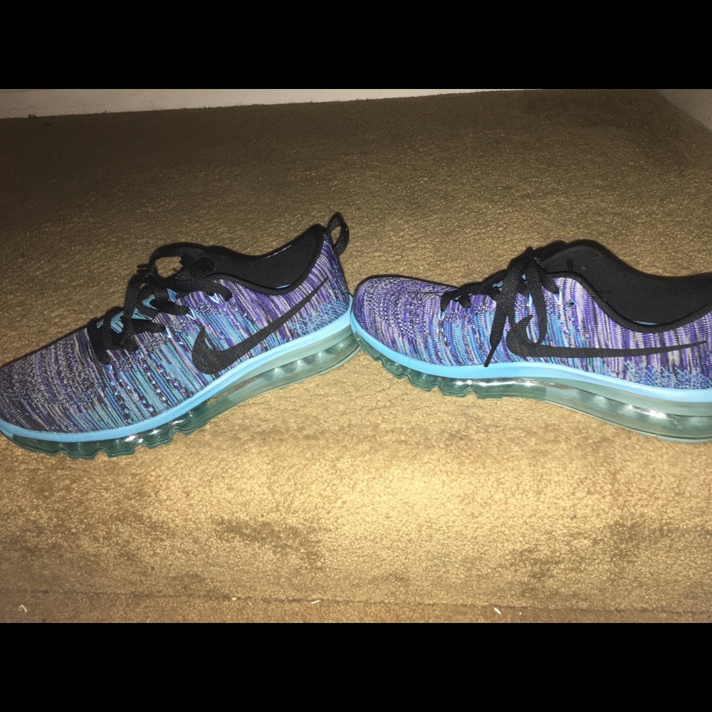 Nike Fly Knit Max
