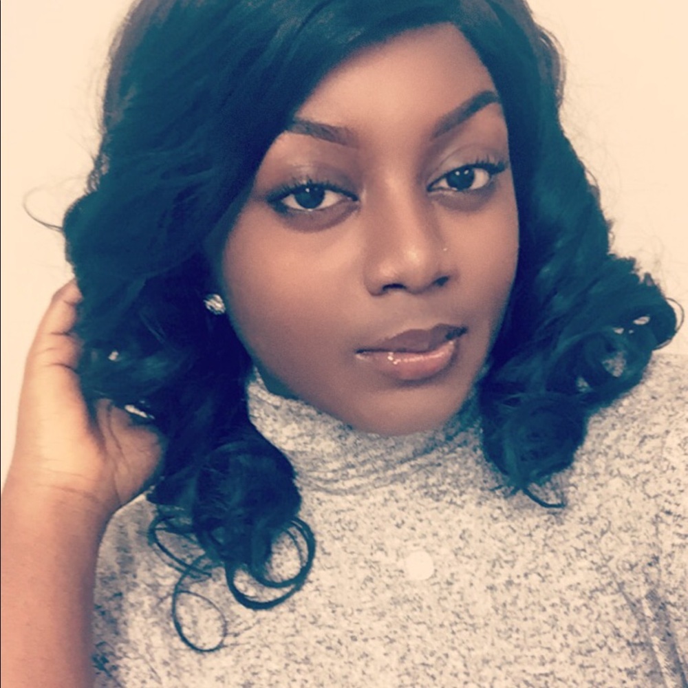 Meet your Posher, Diamond