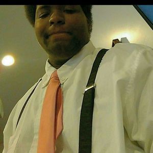 Meet your Posher, Martin