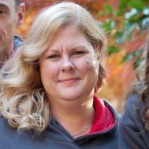 Meet your Posher, Michele