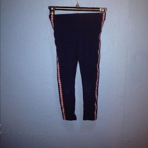 Carter's Patterned Leggings