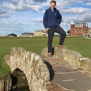 Meet your Posher, Jack