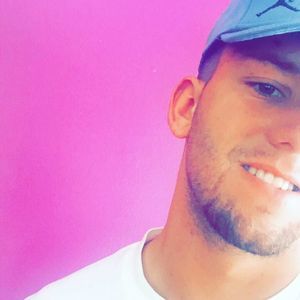 Meet your Posher, Cody