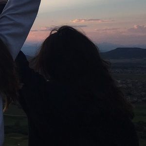 Meet your Posher, Mikaila