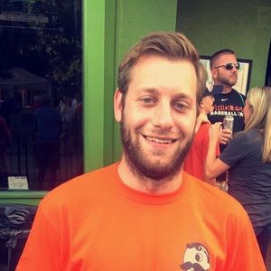 Meet your Posher, Dan