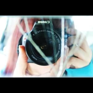 Meet your Posher, Mindy