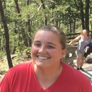 Meet your Posher, Kim