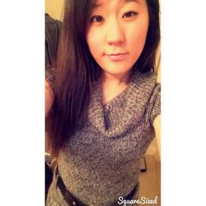 Meet your Posher, Crystal