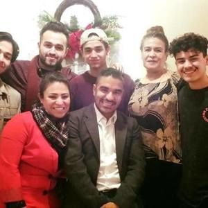 Meet your Posher, Norma