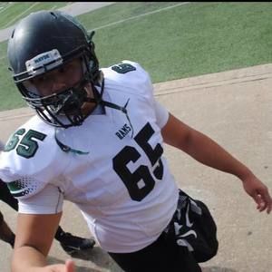 Meet your Posher, Judd